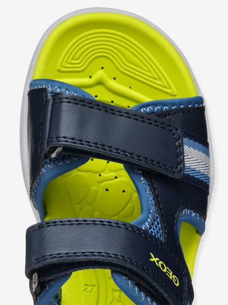 Boys' Vaniett sandals blue 