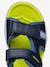 Boys' Vaniett sandals blue 