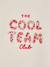 Cool Team sweatshirt red 