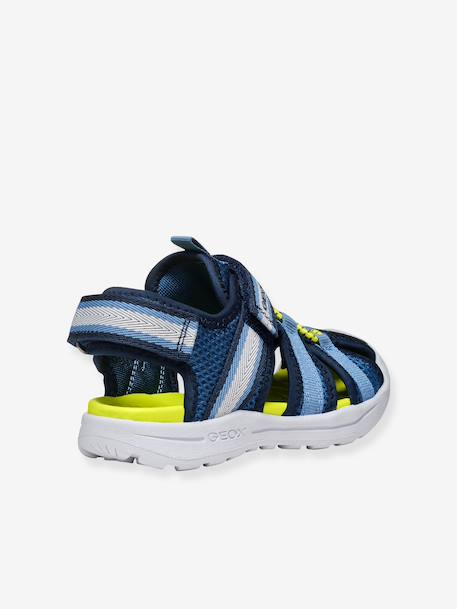 Boys' Vaniett sandals blue 