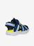 Boys' Vaniett sandals blue 