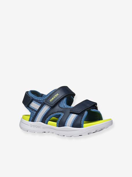 Boys' Vaniett sandals blue 