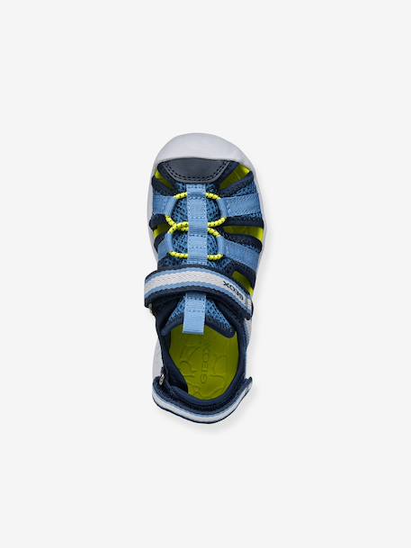 Boys' Vaniett sandals blue 