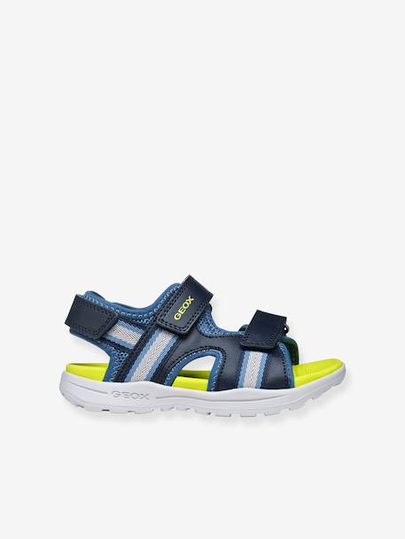 Boys' Vaniett sandals blue 