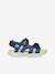 Boys' Vaniett sandals blue 