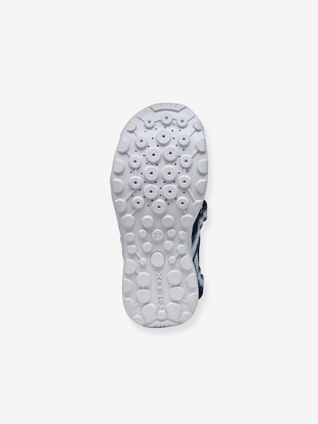 Boys' Vaniett sandals blue 