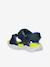 Boys' Vaniett sandals blue 