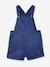 Dungaree for babies denim blue 