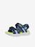 Boys' Vaniett sandals blue 