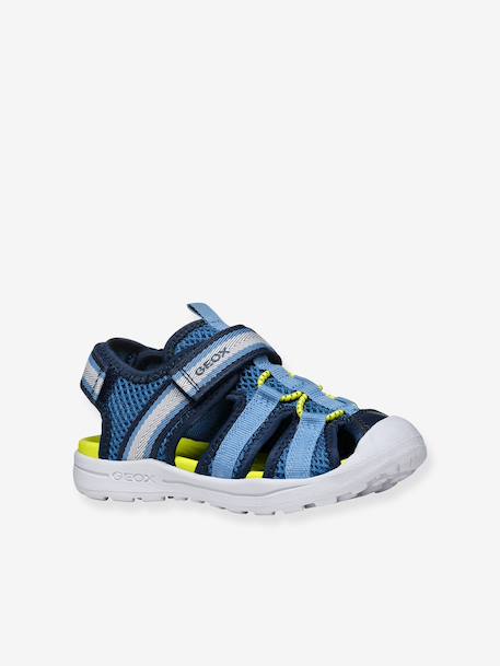 Boys' Vaniett sandals blue 