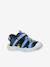 Boys' Vaniett sandals blue 