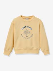 Boys-Cardigans, Jumpers & Sweatshirts-Sweatshirts & Hoodies-Boys' surf sweatshirt