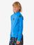 Swim t-shirt blue+navy blue 