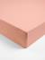 Children's Plain Colour Stretch Jersey Knit Fitted Sheet Blue+Light Grey+Light Purple+old rose+sage green 