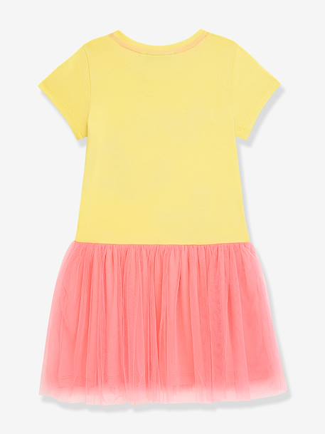 Butterfly tulle skirt dress DANAMADE for girl multicoloured 