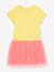 Butterfly tulle skirt dress DANAMADE for girl multicoloured 