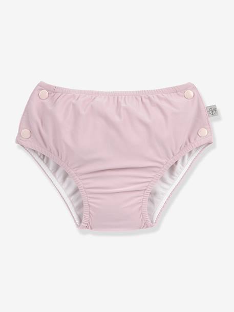Reusable swimsuit for baby rose 