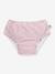 Reusable swimsuit for baby rose 