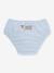 Reusable swimsuit for baby by LÄSSIG blue 