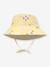 UV-protection hat LASSIG yellow 