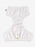 Reusable swimsuit for baby rose 