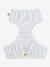 Reusable swimsuit for baby by LÄSSIG blue 