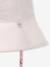 UV protection reversible hat for kids rose 