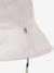 Stylish anti-UV bucket hat blue 