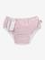 Reusable swimsuit for baby rose 