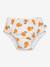 Reusable swim nappy by LÄSSIG white 