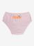Reusable swimsuit for baby rose 