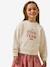 Cool Team sweatshirt red 