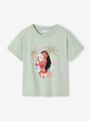 Girls-Girls' short-sleeved VAIANA t-shirt