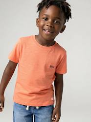 Boys-Short Sleeve T-Shirt, for Boys 