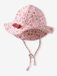 -Girl's cape