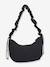 Changing bum bag LASSIG Lunua UP black+green 