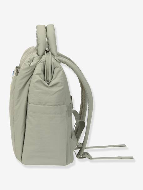 Minoa backpack LASSIG green 