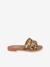 Balipo Leo sandals brown 