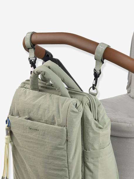 Minoa backpack LASSIG green 