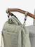 Minoa backpack LASSIG green 