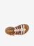 BERISSON sandals multicoloured 