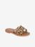 Balipo Leo sandals brown 