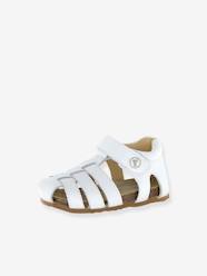 Sandals for Babies, Falcotto Alby by NATURINO®, Designed for First Steps