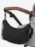 Changing bum bag LASSIG Lunua UP black+green 