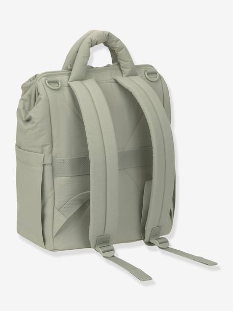 Minoa backpack LASSIG green 