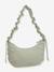 Changing bum bag LASSIG Lunua UP black+green 