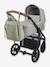 Minoa backpack LASSIG green 