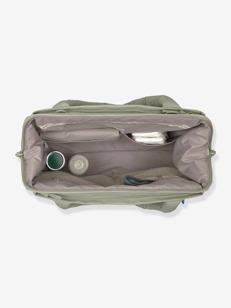 Yula week-end changing bag LASSIG green 