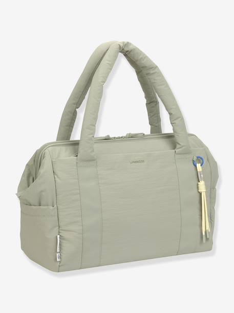 Yula week-end changing bag LASSIG green 