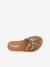 Balipo Leo sandals brown 